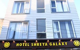 Hotel Shreya Galaxy With Swimming Pool- Best Property In Haridwar